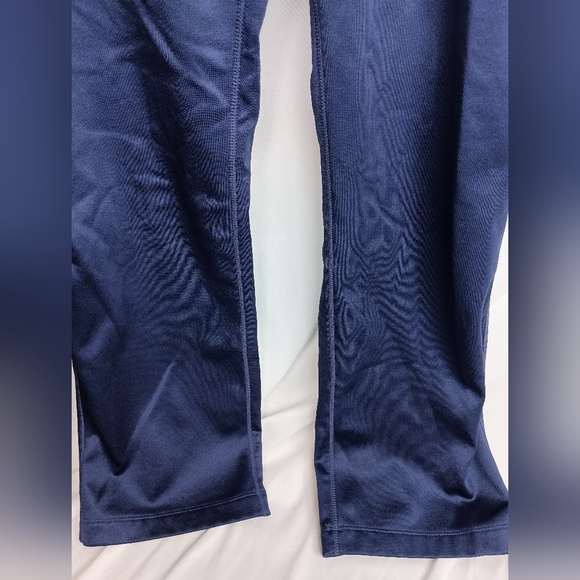 WHITE SIERRA Outdoor Navy Blue Track Pants Joggers Relaxed Fit (#1,551) - Picture 5 of 10